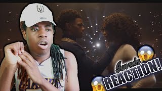 A Boogie Wit Da Hoodie - Swervin REACTION [Official Music Video]