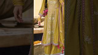 new stylish eid special salwar suits unique design #viral #new #viralvideo #punjabisuit #suits