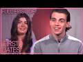 Teens Trade DMs for Real Life Romance | Season 1 Episode 5 | First Dates Teens