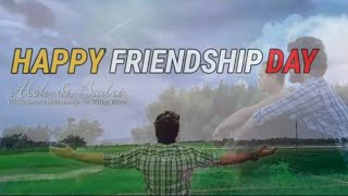 Ye Dosti  Hum Nahi Todenge | Friendship Special | Cover Song | Preseted By Mister alok official