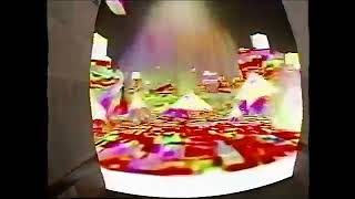 backrooms level -9223372036854775807 the broken level (found footage)