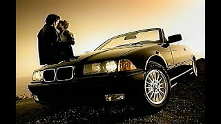 1997 BMW 328iC commercial