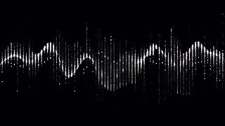 Sound Wave Graphic Stock Motion Graphics