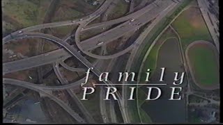 Family Pride (1991) - Episode 1 to 6