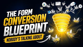 The form conversion blueprint nobody's talking about