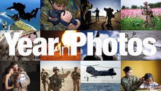 Marine Corps Year in Photos - 2011