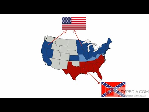 Which literary movement began after the Civil War?