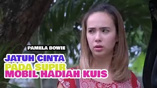 FTV SCTV TERBARU - MENANG UNDIAN BERHADIAH CINTA