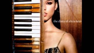 Alicia Keys - If I Ain't Got You (2003)