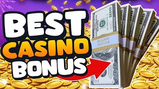  2500$ REAL BONUS! CASINO FREE BONUS 2025, LEGIT ONLINE CASINO WITH FREE BONUS. SIGNUP BONUS 2025