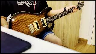 นักเลงเก่า : Taitosmith feat D gerrard Guitar cover (เต็มเพลง)