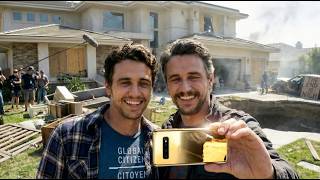This Is the End (2013) Cast & Set 😂 Then vs Now (2026) Latest Selfies 😂 Iconic Comedy Era