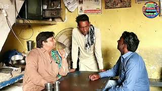 roti ka muft bar || hilarious comedy by funny video || zee drama fsd #standup #vlog #trending