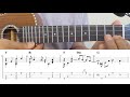 daydream believer the monkees ukulele fingerstyle play along with tabs *pdf available