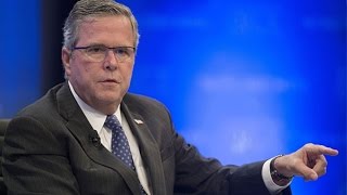 Jeb Bush Hurts Almost Everybody in 2016 Field: Halperin