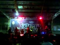 Crystal Dream Live Extrem Music Fest