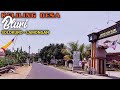 KELILING DESA BLURI SOLOKURO LAMONGAN | MOTOVLOG