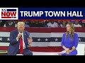 WATCH: Trump, Sarah Huckabee Sanders hold town hall in Michigan | LiveNOW from FOX