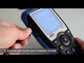 How to Install Options on Your NTi Audio XL2 Audio and Acoustic Analyzer