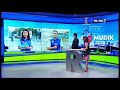 ayo mudik 11 juni 2018