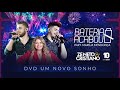 Zé Neto e Cristiano - Bateria Acabou part. Marília Mendonça (Grave)