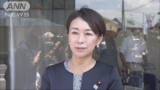 やけくそで議員辞職？山尾氏「執行部が信用できず」(17/09/07)