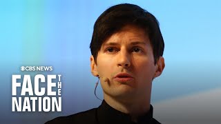 Breaking down the unusual case against Telegram CEO Pavel Durov