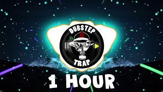 1 Hour Trap ► Farruko, Bad Bunny, Rvssian - Krippy Kush (Jersey Club Remix) Prod. DJ Merks
