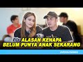 KAPAN PUNYA ANAK!!! TANGGAPAN ICHAL DAN ISTRI SETELAH 5 TAHUN MENIKAH