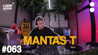 Iš Serijos: Studio ep. 063 w/ Mantas T