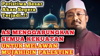 Peristiwa Besar Akhir Zaman Akan Segera Terjadi ‼️ Ustadz Andri Kurniawan