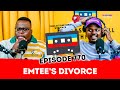 Drake vs Jay-Z | Diddy's Leaked Tape | Emtee’s Divorce | The Running Club | Unathi Nkayi’s Ben 10?