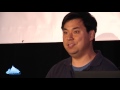 Larry Kim Keynote at Affiliate Summit East 2017