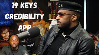 The Breakfast Club and 19 Keys speaks about an App black folks should invest money in.