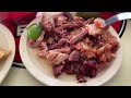 Solo mis amigos de Sahuayo sabrán de donde sen estas carnitas