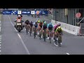 santos women s tour down under 2020 stage 4 highlights schwalbe stage 4 adelaide