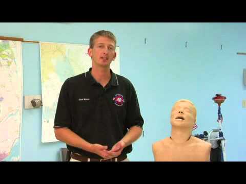 How to Become a Certified CPR Instructor How to Become a Certified CPR Instructor