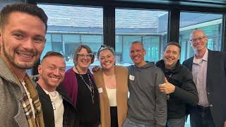CU Denver Prison Education Program Unlocking Potential Video Series: Sean Mueller