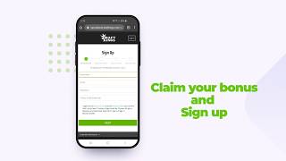 How To Download & Install The DraftKings Sportsbook App - Android, iPhone & Mobile