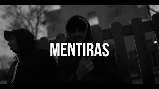 (FREE) "MENTIRAS"- Baby Gang x Maes x Morad x BenyJr x ZKR x Ninho Old School Type Beat 2023