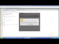 23. java Script Tutorial -- Window Object Topic -- www.uooe.org