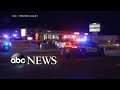 Colorado shooting suspect moved from hospital to jail l GMA