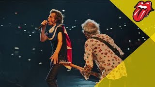 The Rolling Stones - Brown Sugar (Havana Moon)