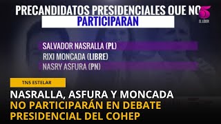 TN5 Estelar - 21 de enero de 2025