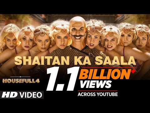 Housefull 4 Shaitan Ka Saala Full Hindi Movie | Housefull 4 Movie Full ...