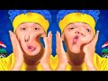 Tigiboo Song | Music Box - Beatbox D Billions | Funny Parody Kuliki taka ti Dance