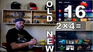 Android TV Update Review