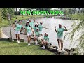 New Bossa Nova - Line dance