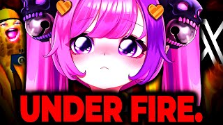 Ironmouse Face MORE BACKLASH Over Streamer Awards!
