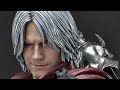 Feb 2020 Winter WonderFest Prime 1 Studios Devil May Cry V Dante with Red Orb